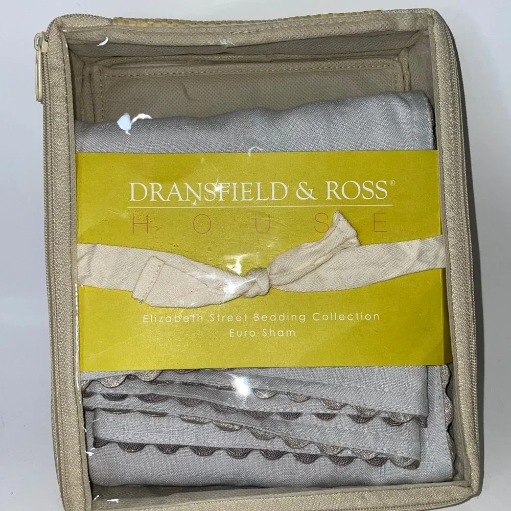 Dransfield & Ross dransfield ross