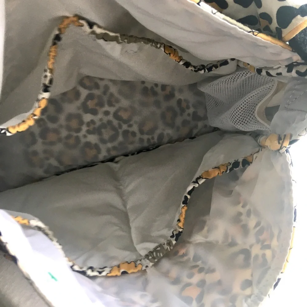 Vera Bradley beautiful floral