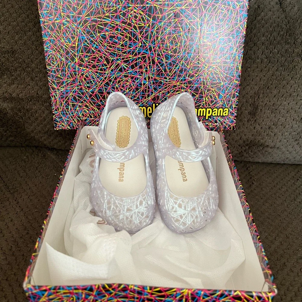 Melissa brand new