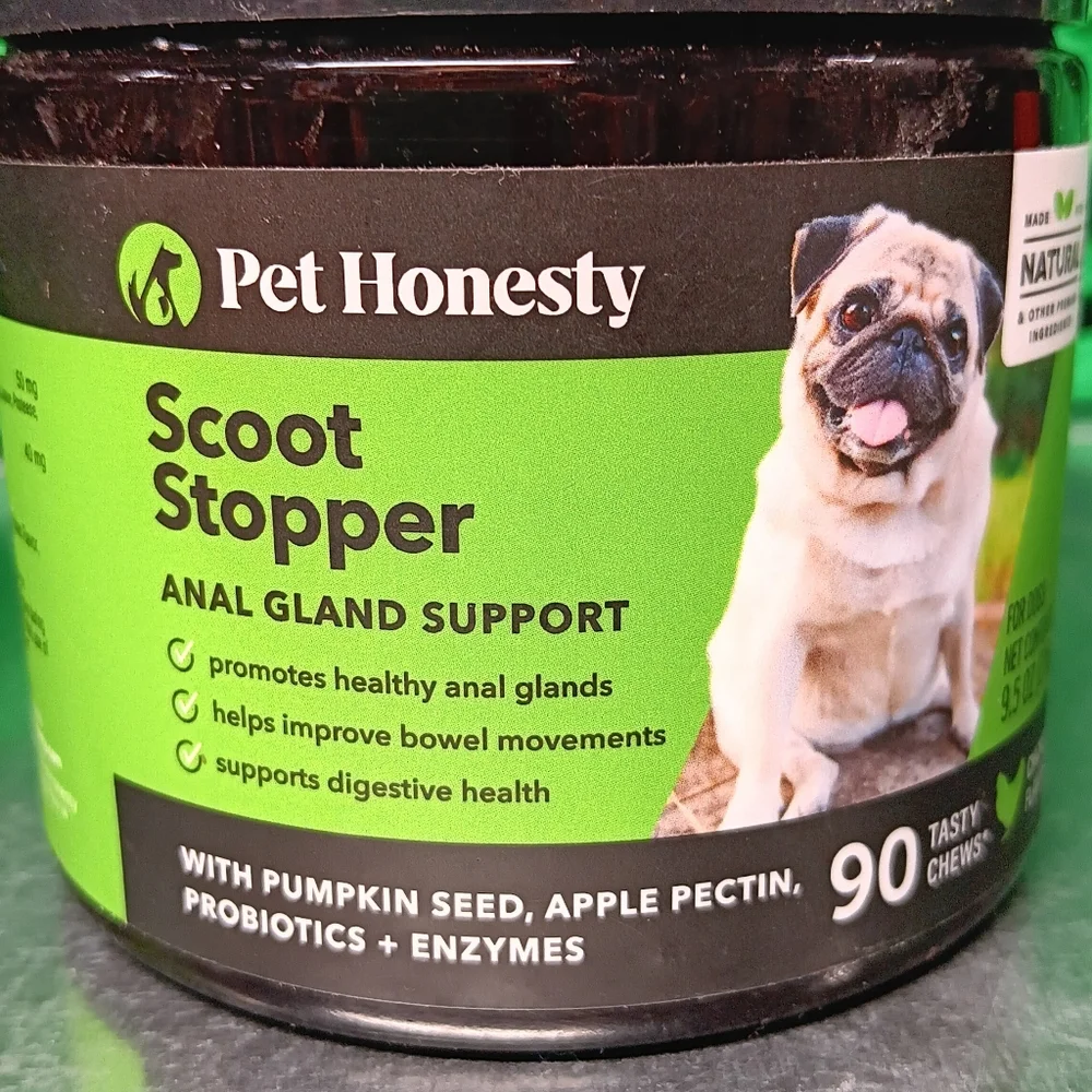 Pet Honesty 90 chicken