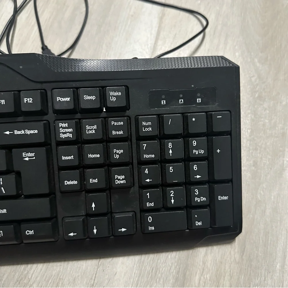 N/A works great