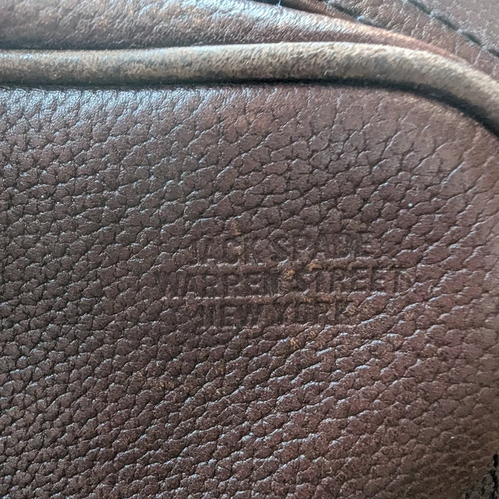 Jack Spade jack spade