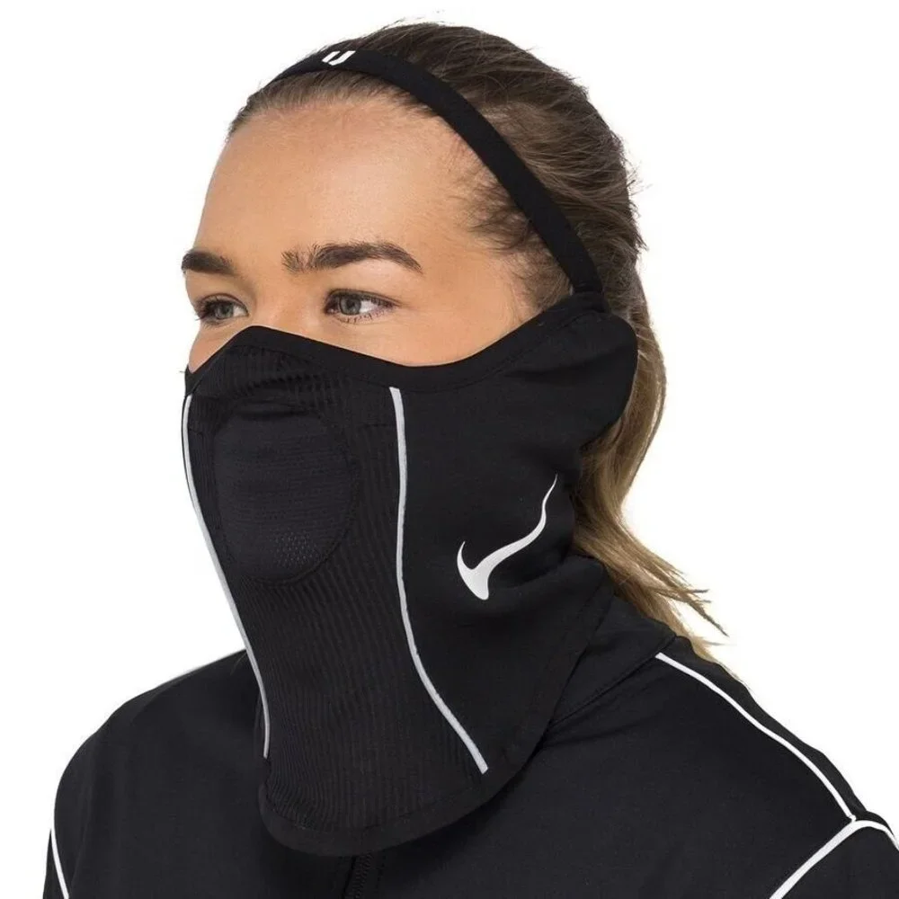 Nike warm coverage