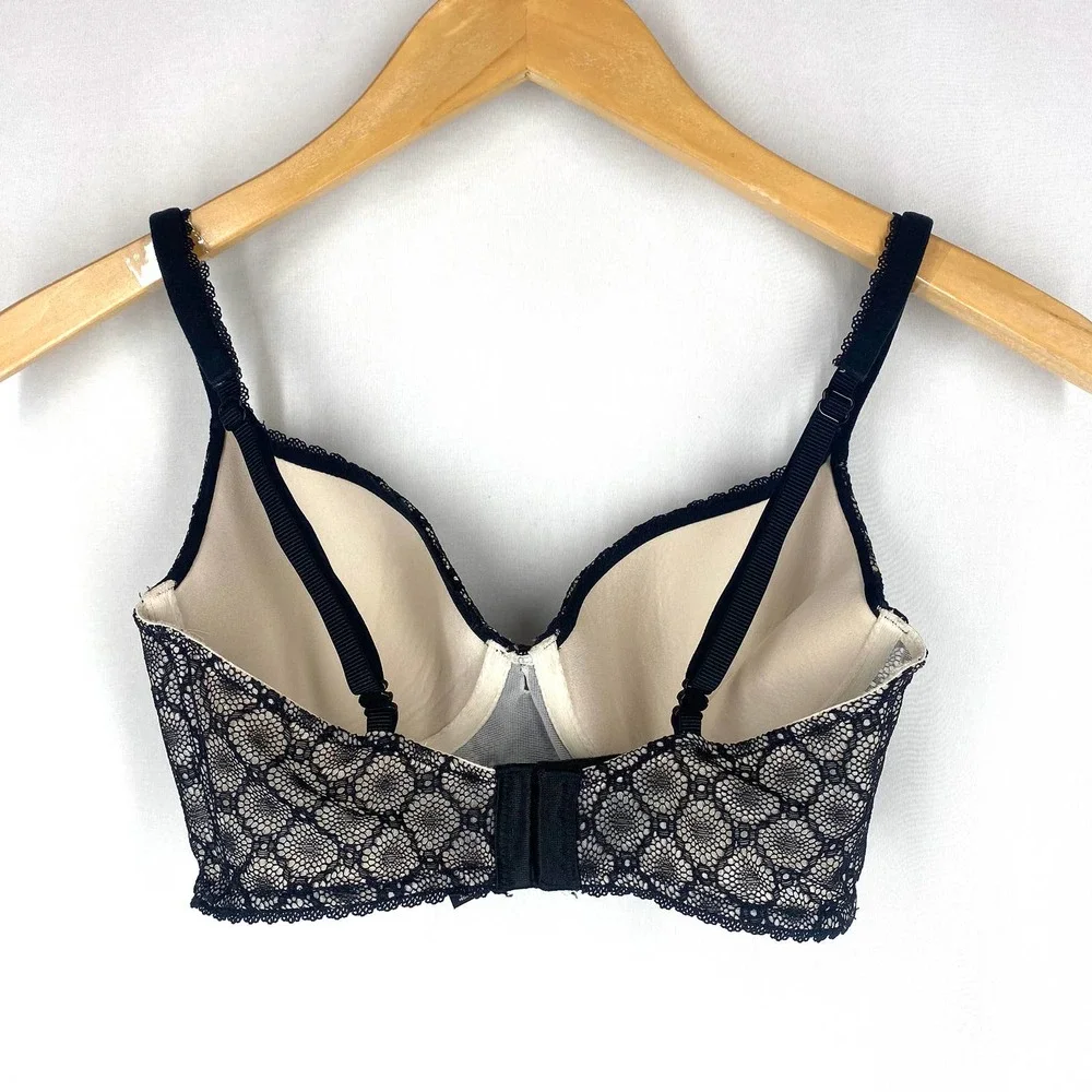 Victorias Secret lined demi