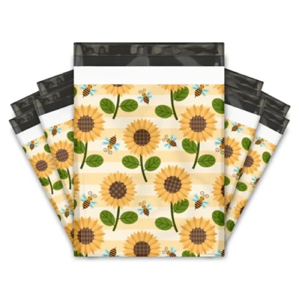N/A sunflowers bumble