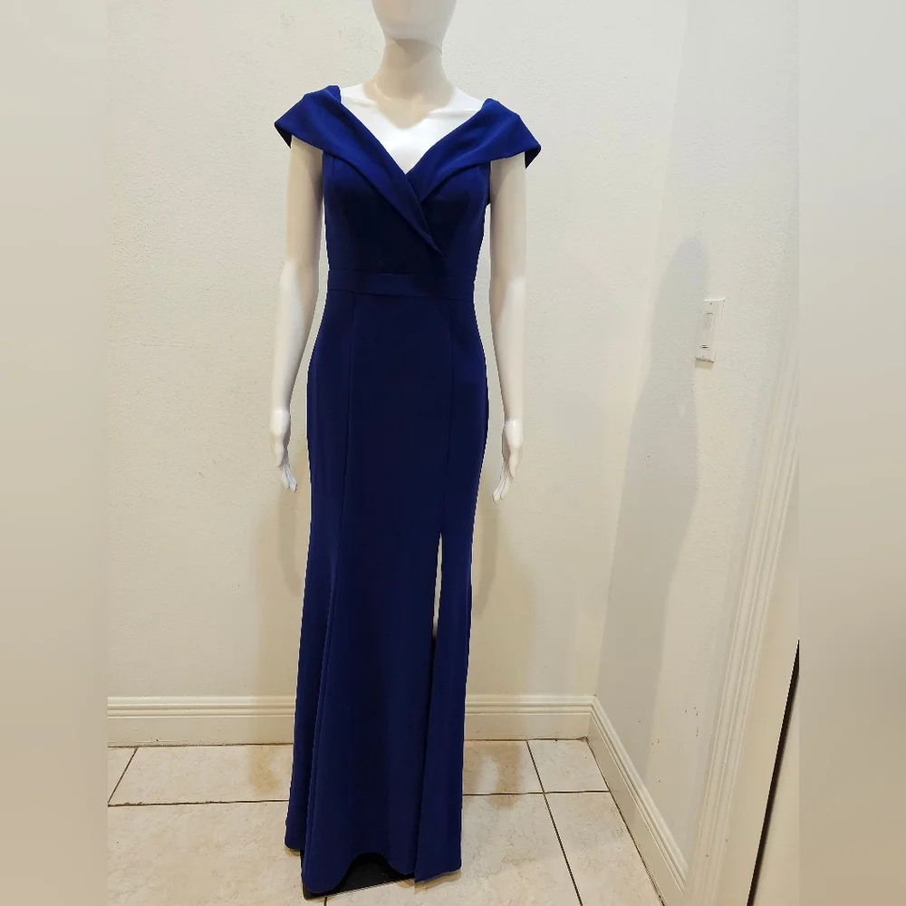 Xscape women cocktail