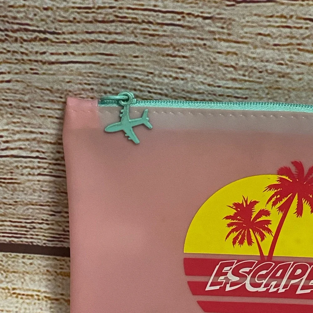 ipsy bag 5”x7”
