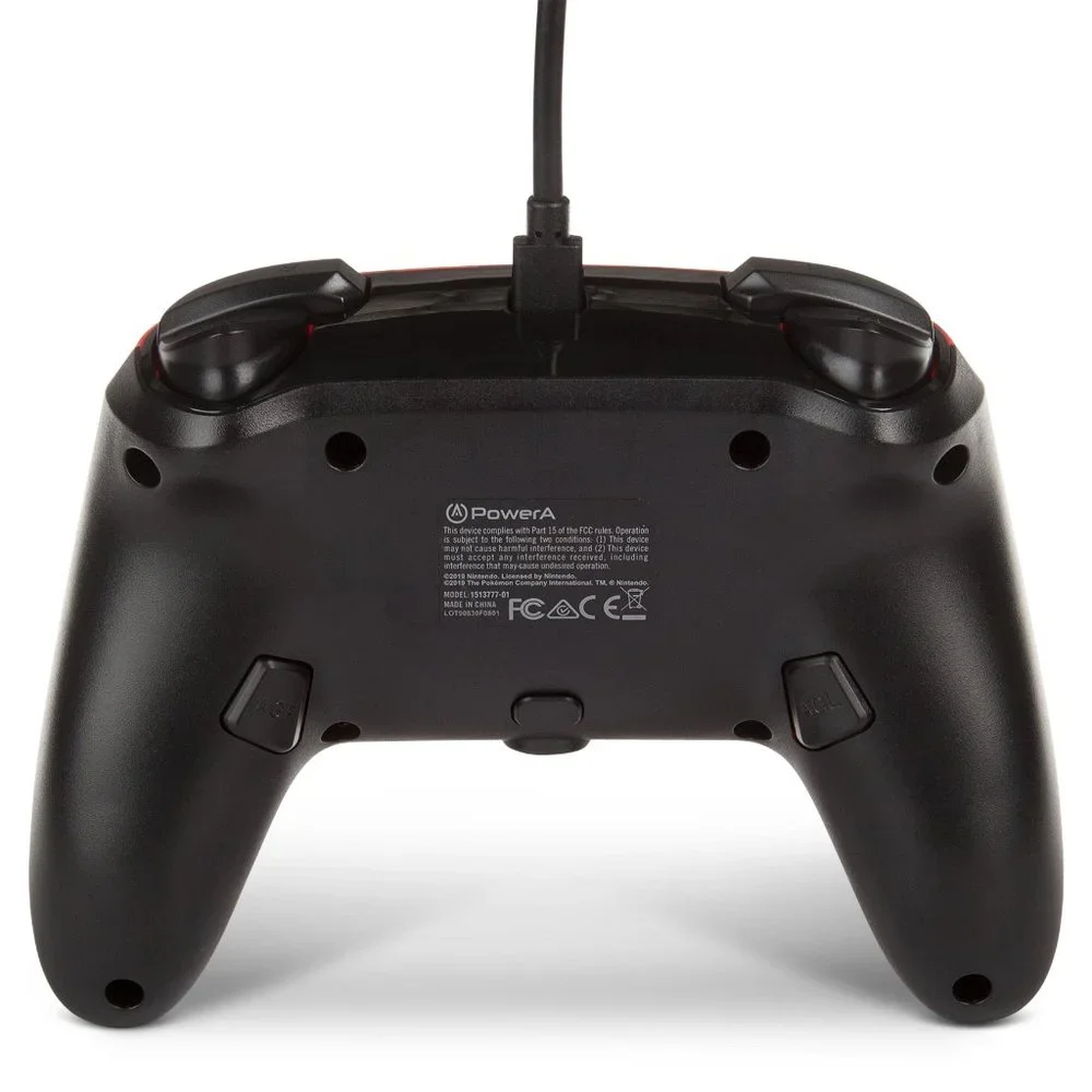 Nintendo switch gaming