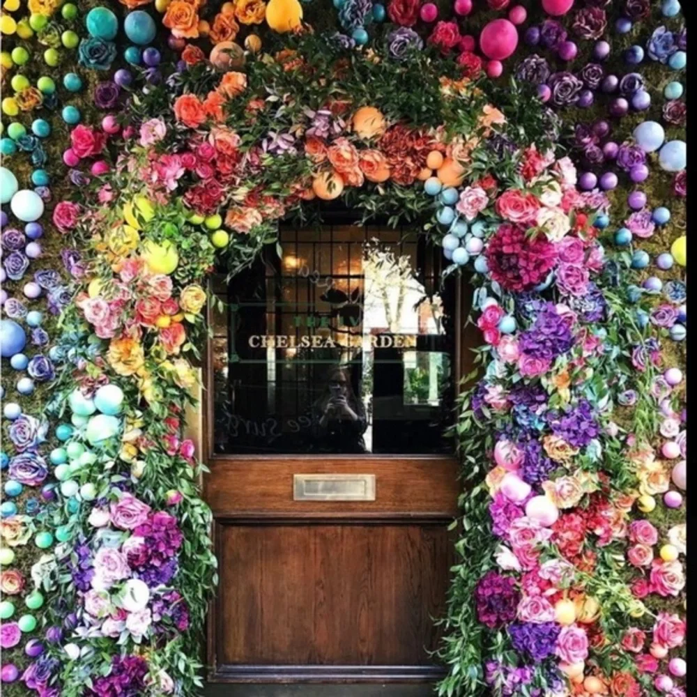 Z Gallerie hey my