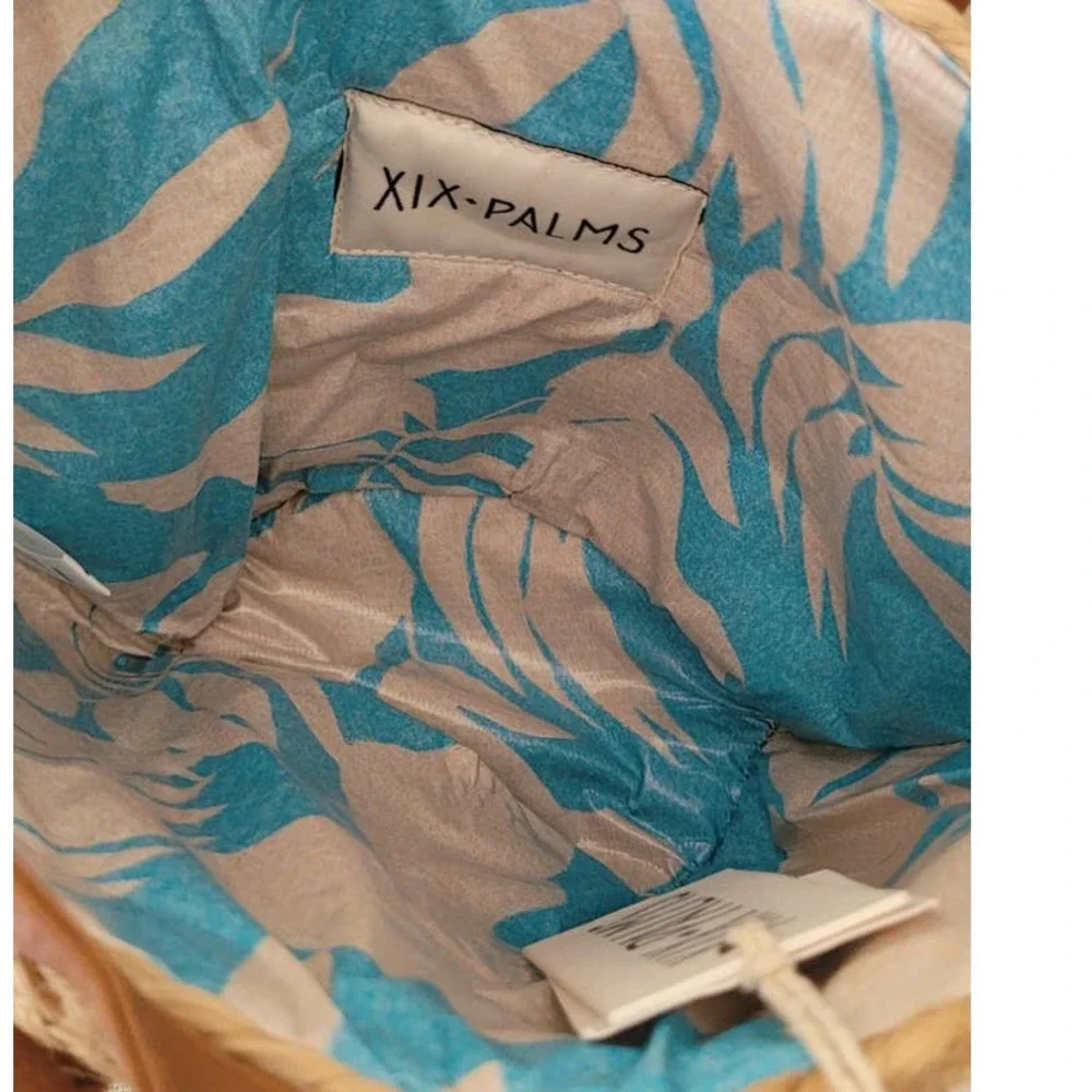 XIX Palms new tags