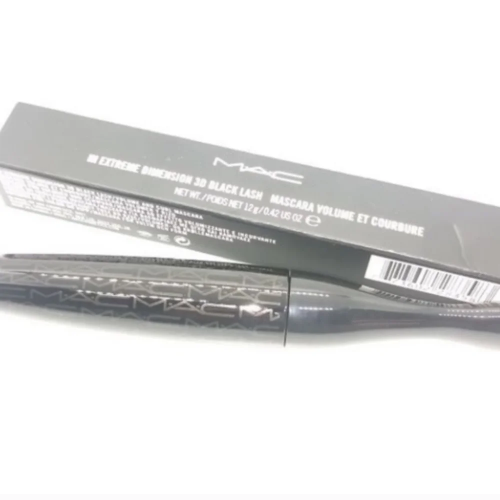MAC Cosmetics mac extreme