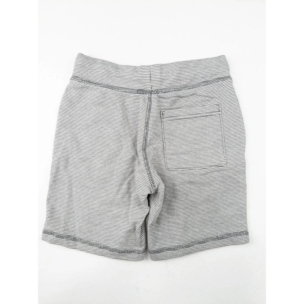 Gymboree gray white