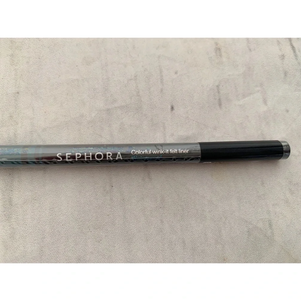 Sephora colorful wink