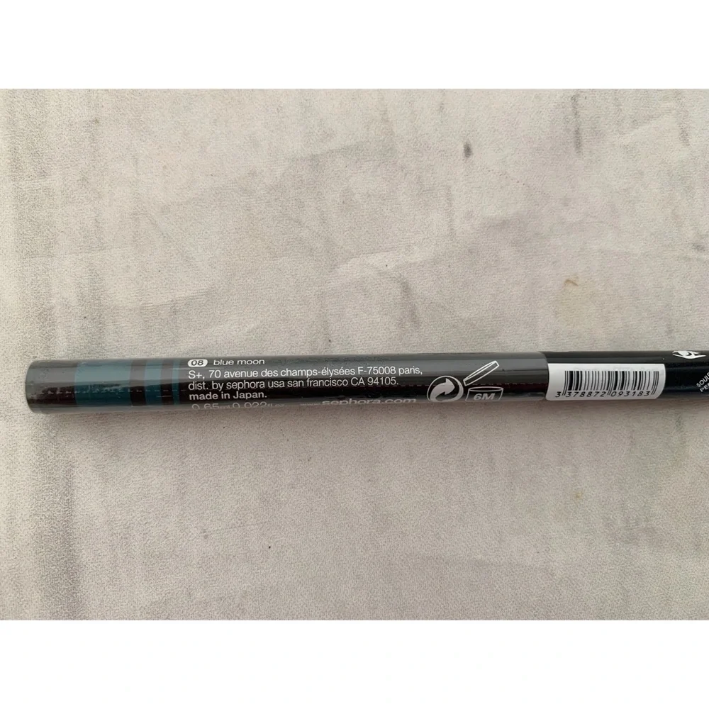 Sephora colorful wink