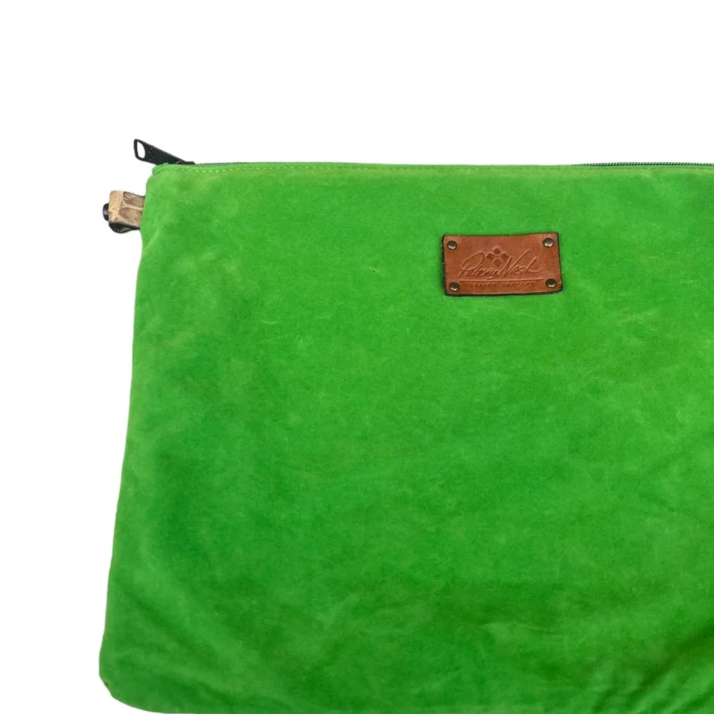 Patricia Nash 100% authentic