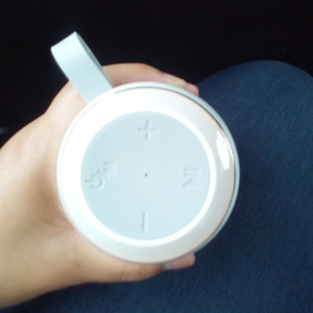 N/A it bluetooth