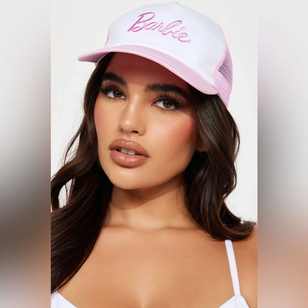 Barbie packaging new original