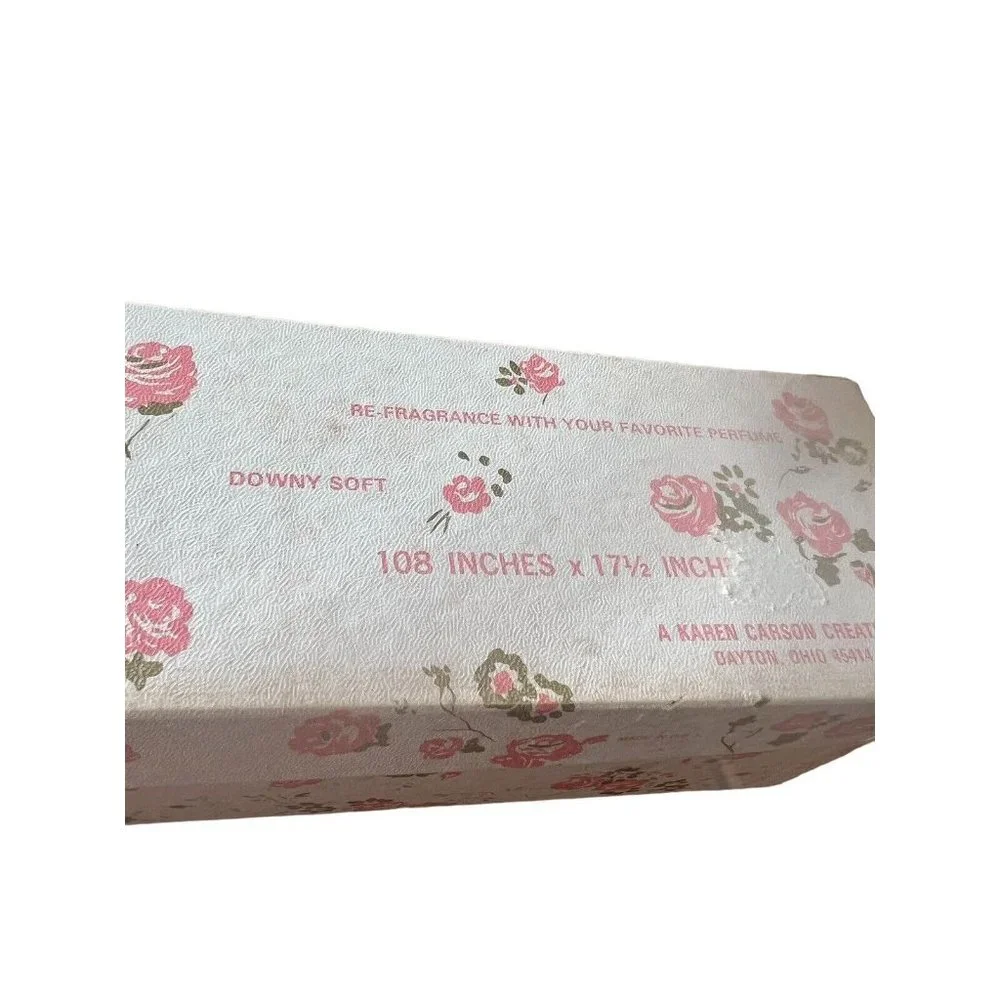 Poly Fab vintage poly