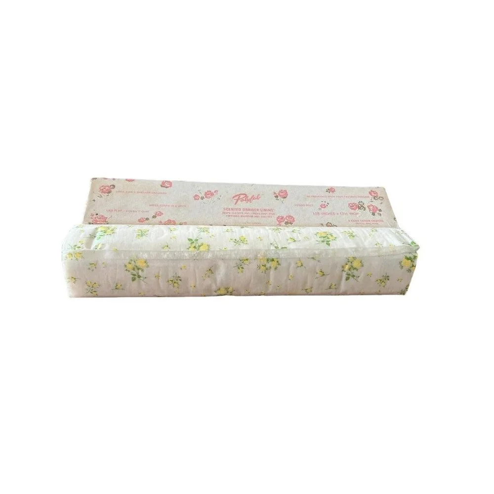 Poly Fab vintage poly