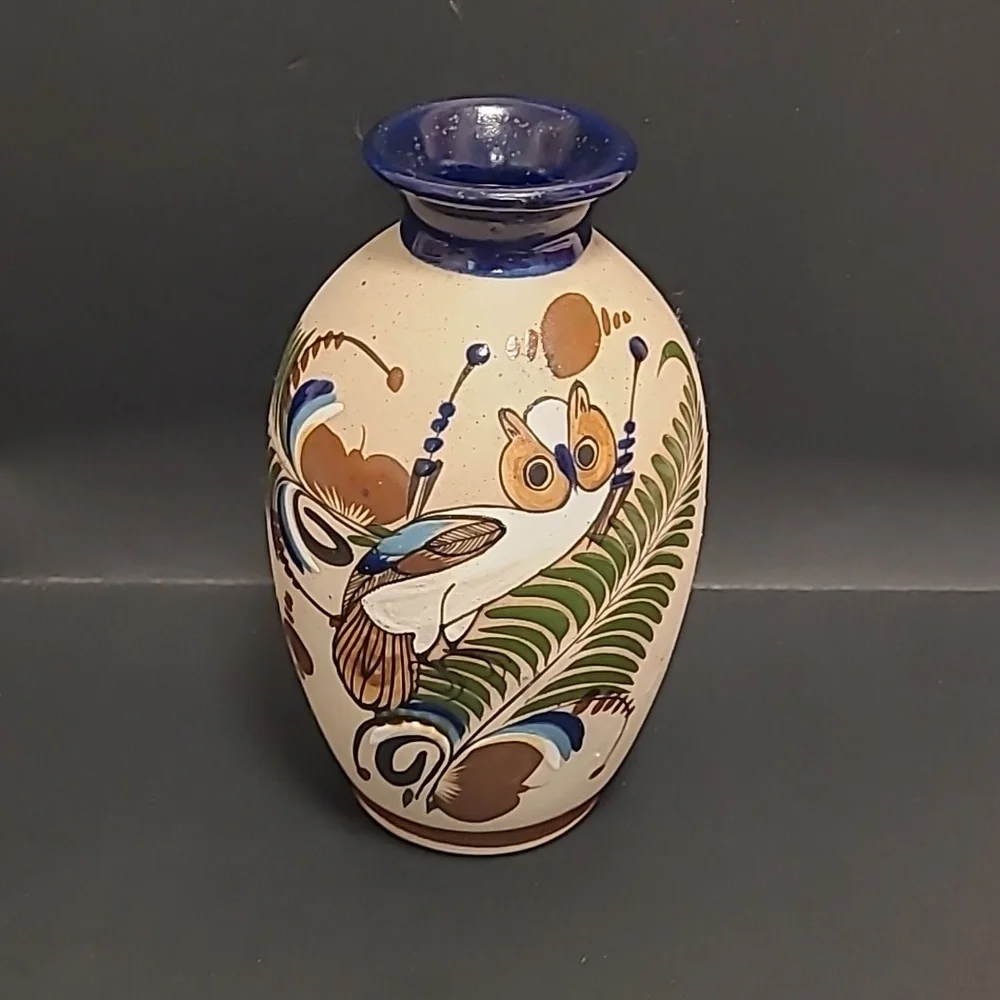 N/A handpainted mexican