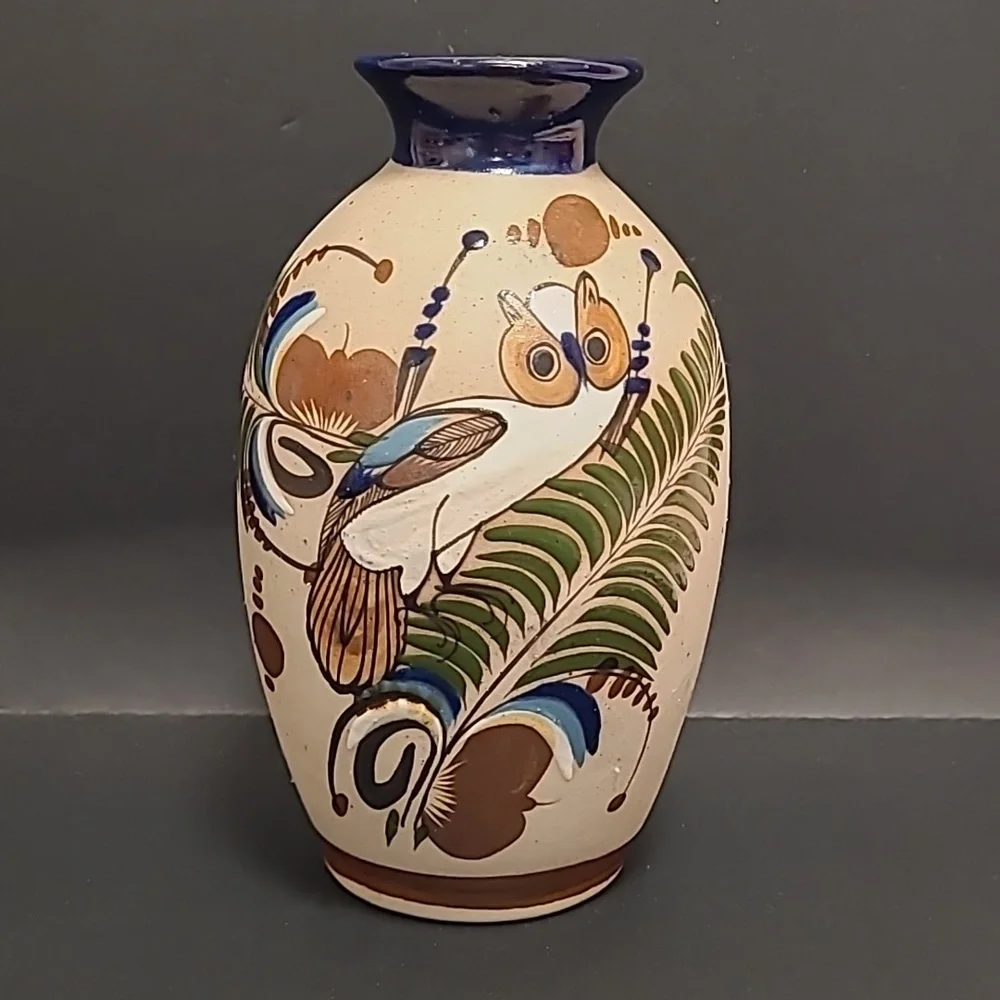N/A handpainted mexican