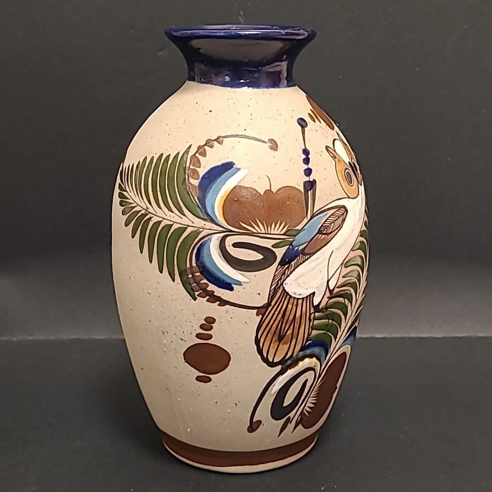N/A handpainted mexican