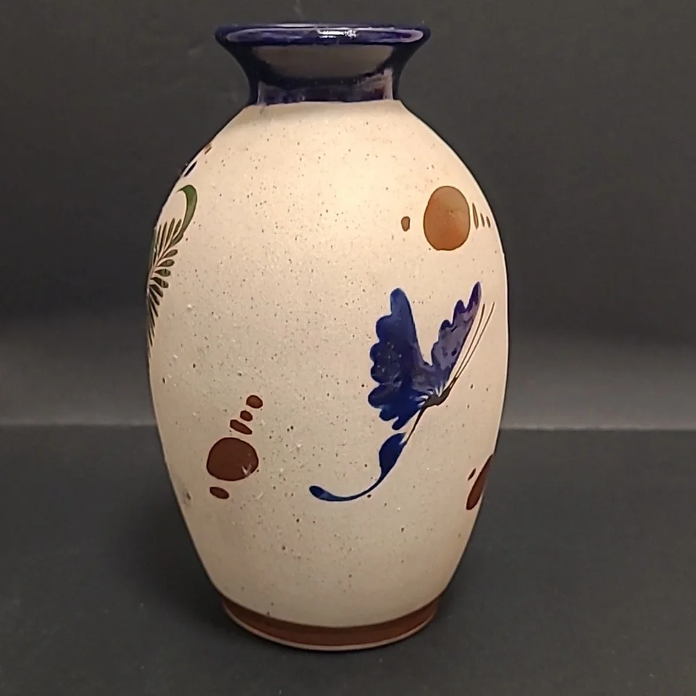 N/A handpainted mexican