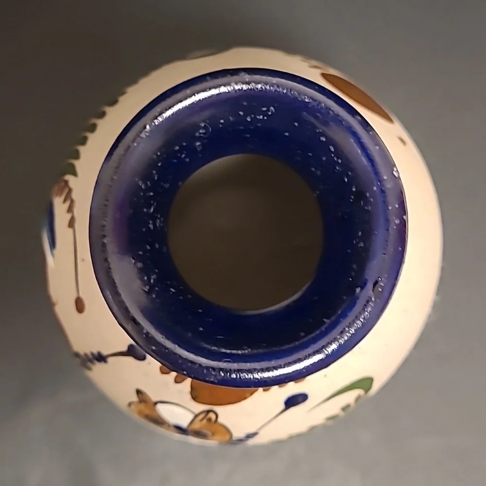 N/A handpainted mexican
