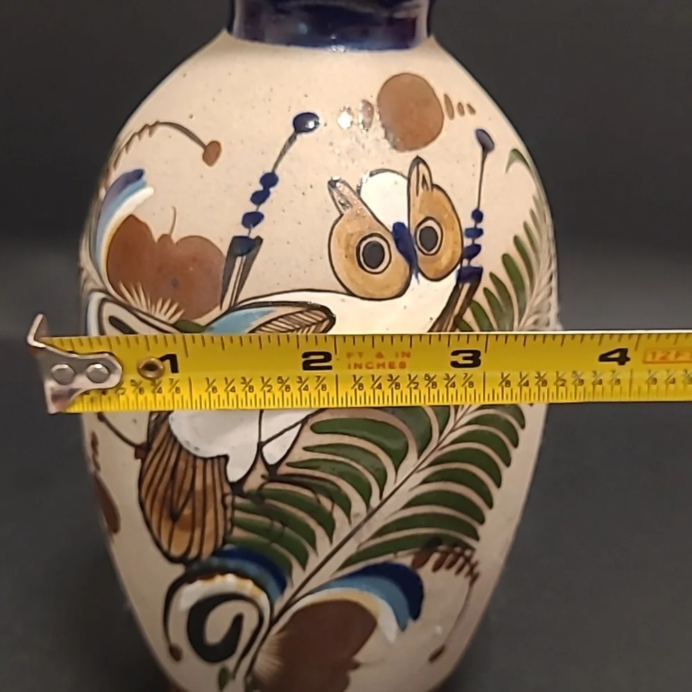 N/A handpainted mexican