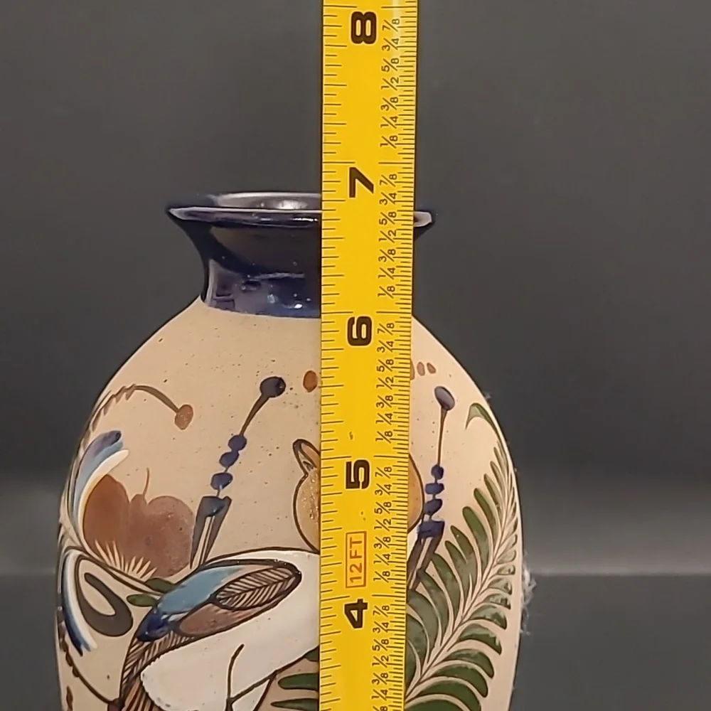 N/A handpainted mexican