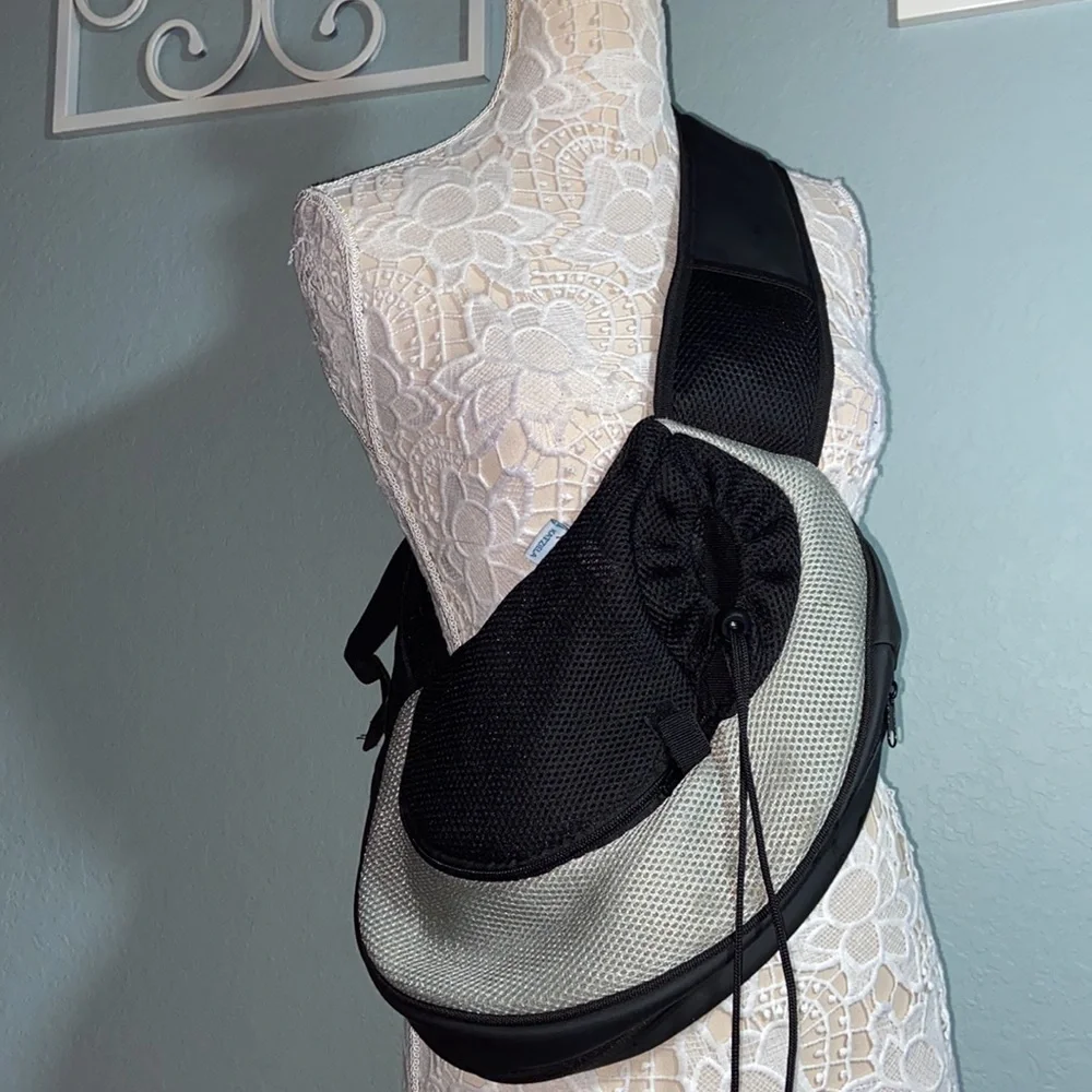 Katziela euc mesh
