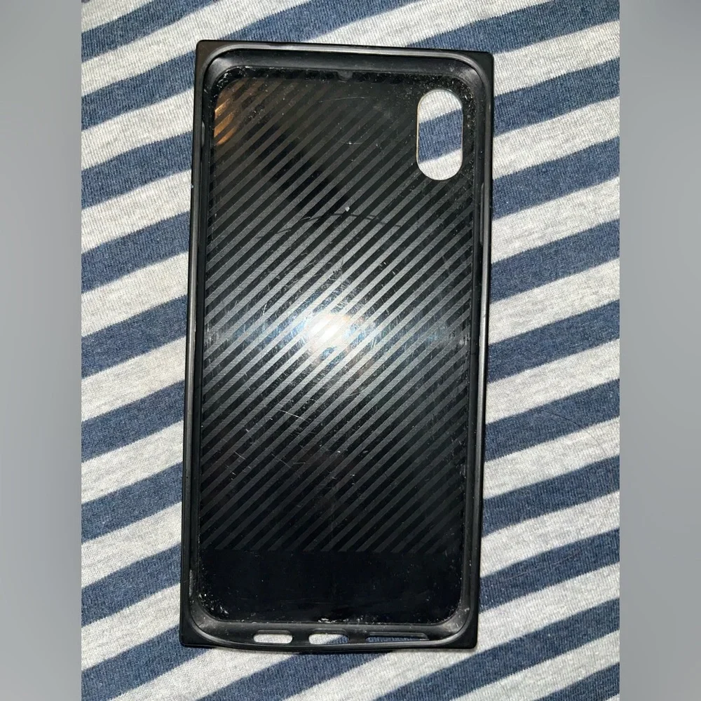 N/A galaxy square