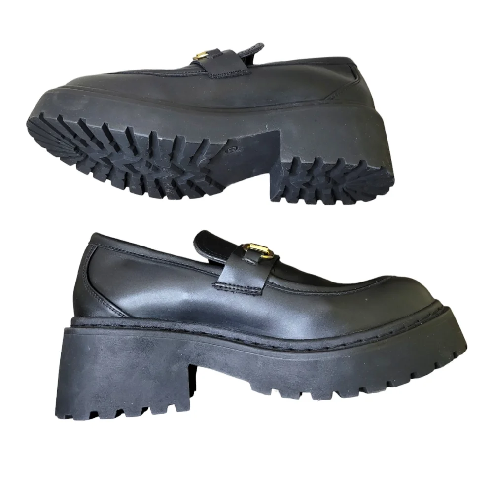 Steve Madden •excellent •no