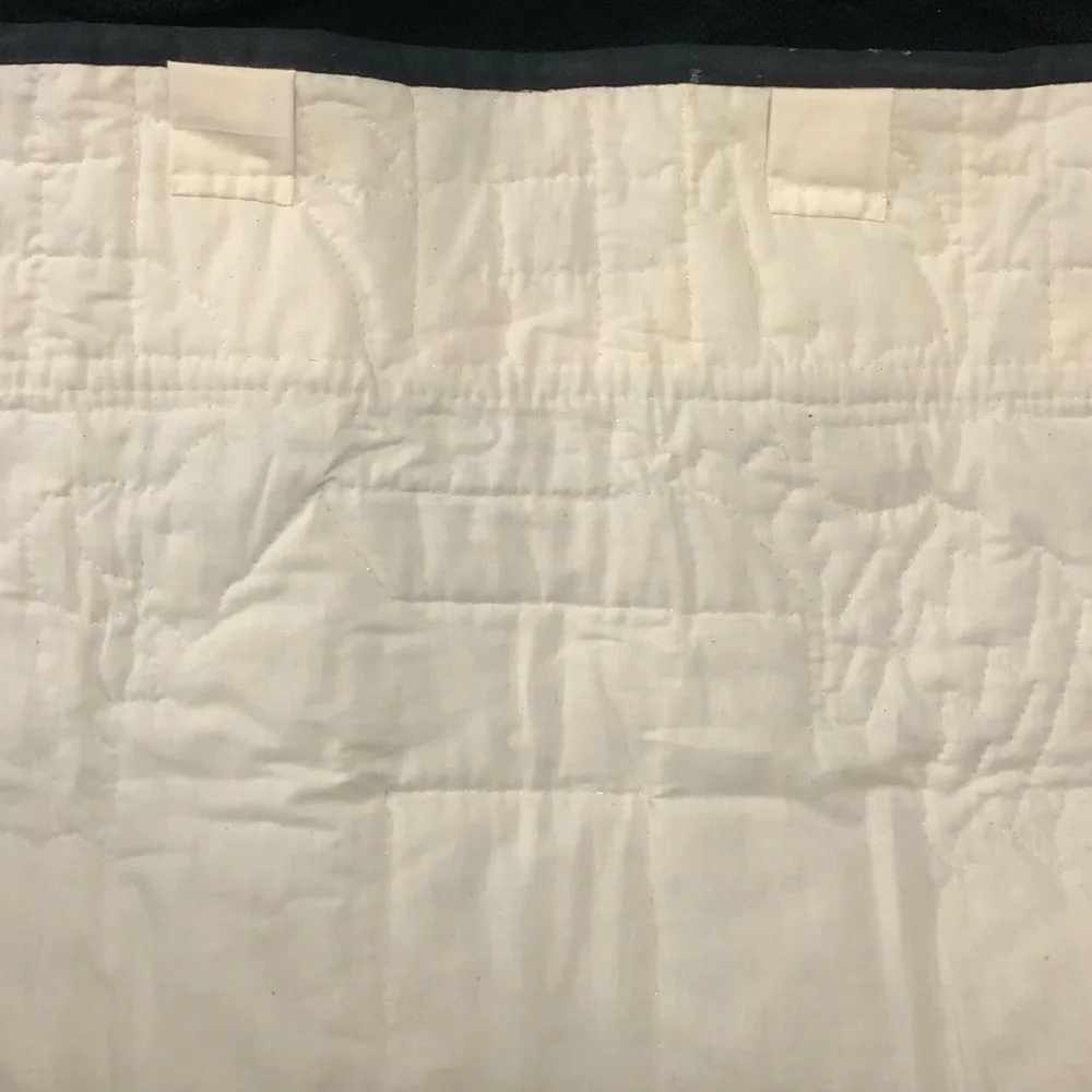 Hand Stitched vintage 90’s