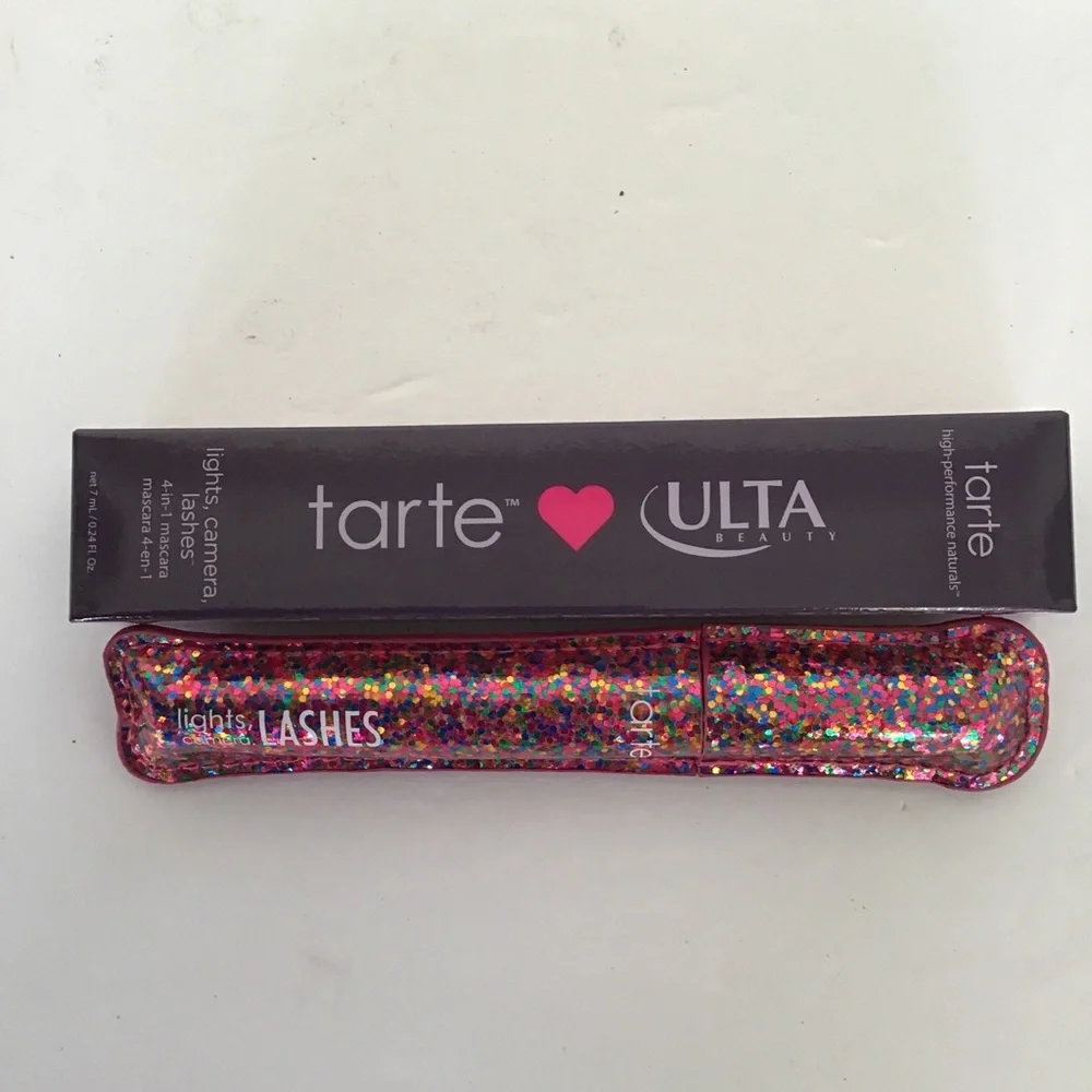 tarte lights