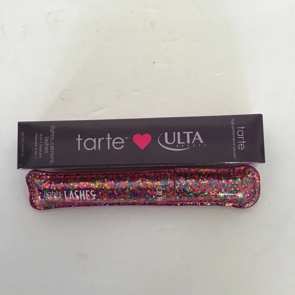 tarte lights