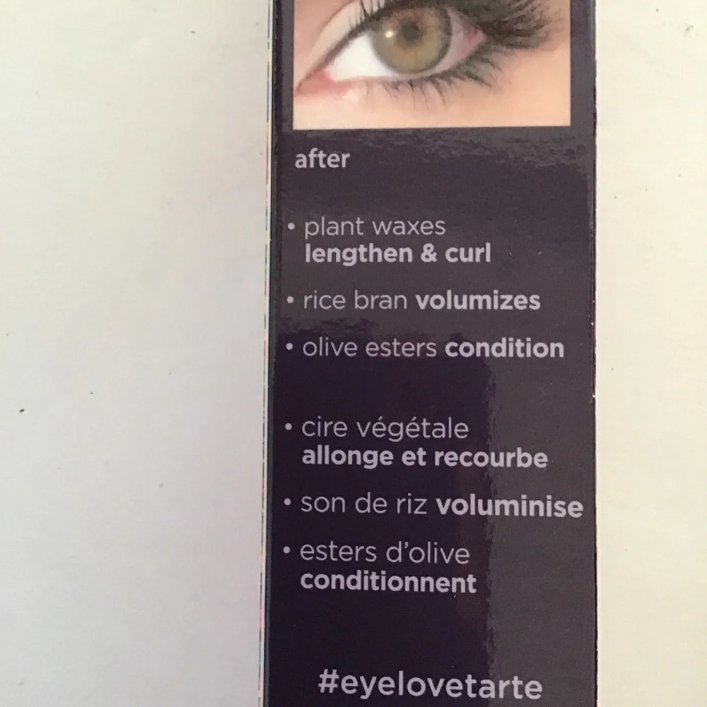 tarte lights