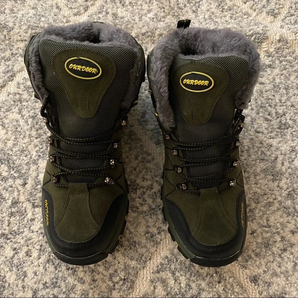 N/A boots don’t