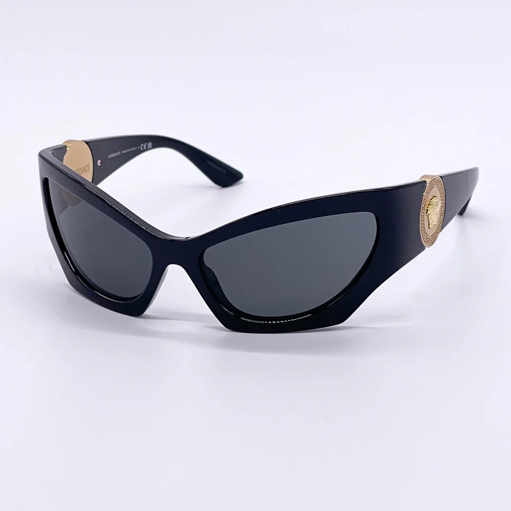 Versace 100% new