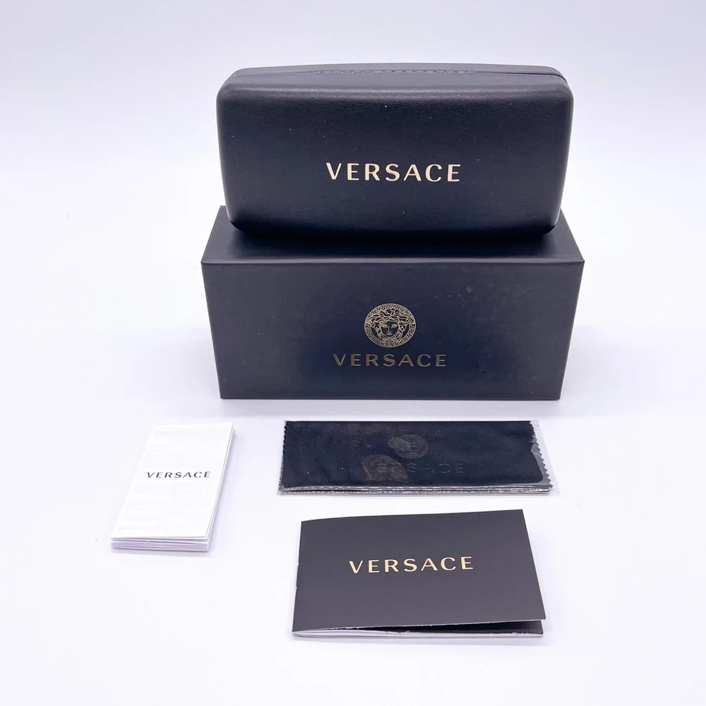 Versace 100% new