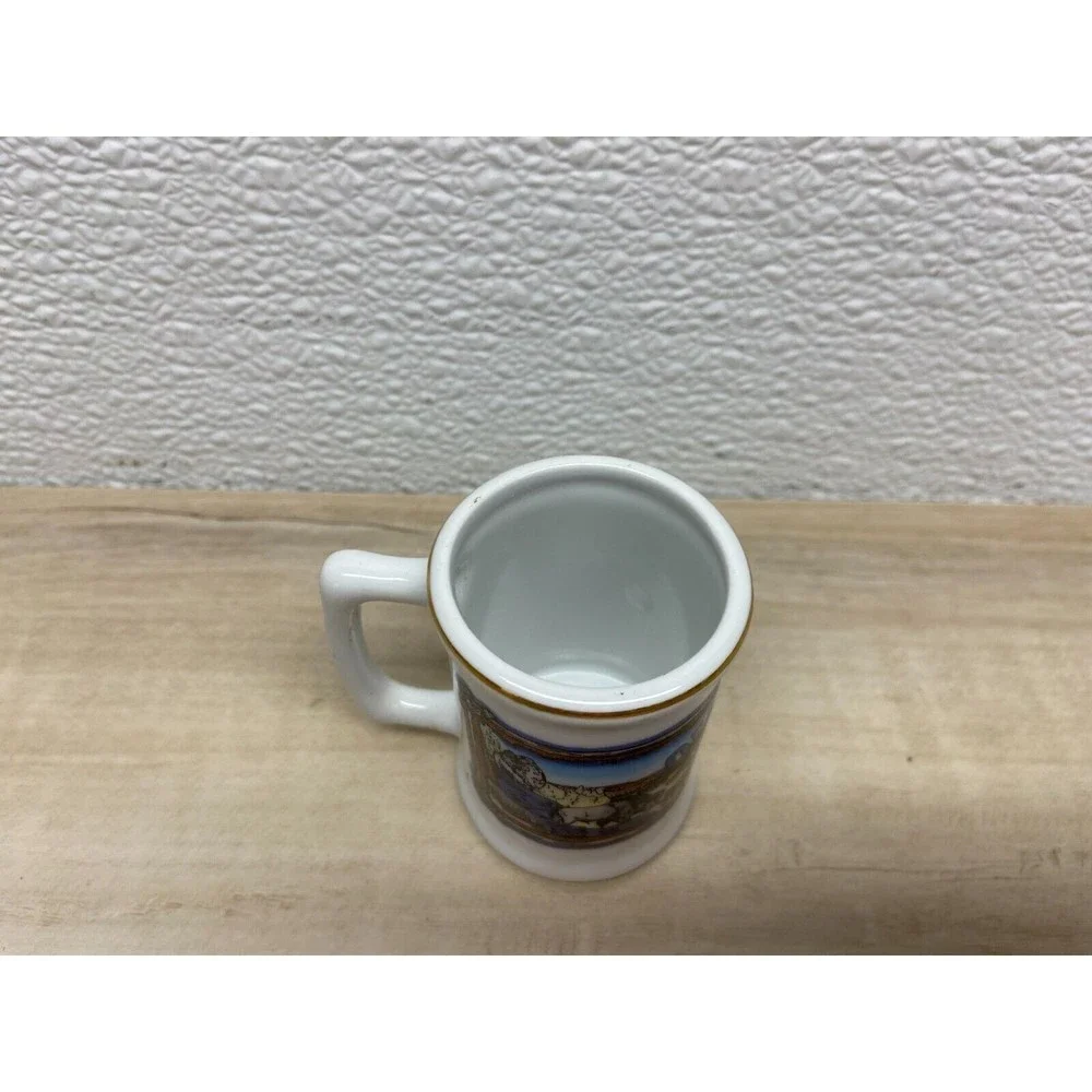 Unbranded vintage oklahoma