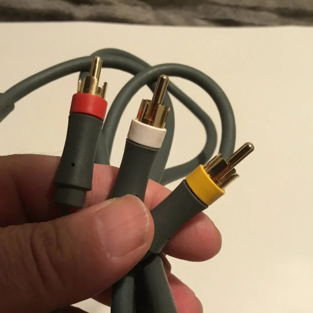 Microsoft cross review still