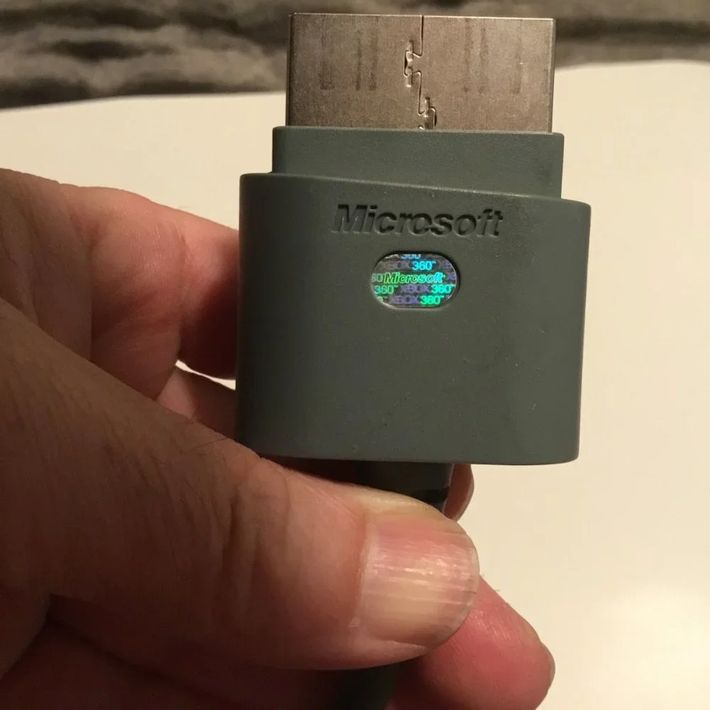 Microsoft did posted as