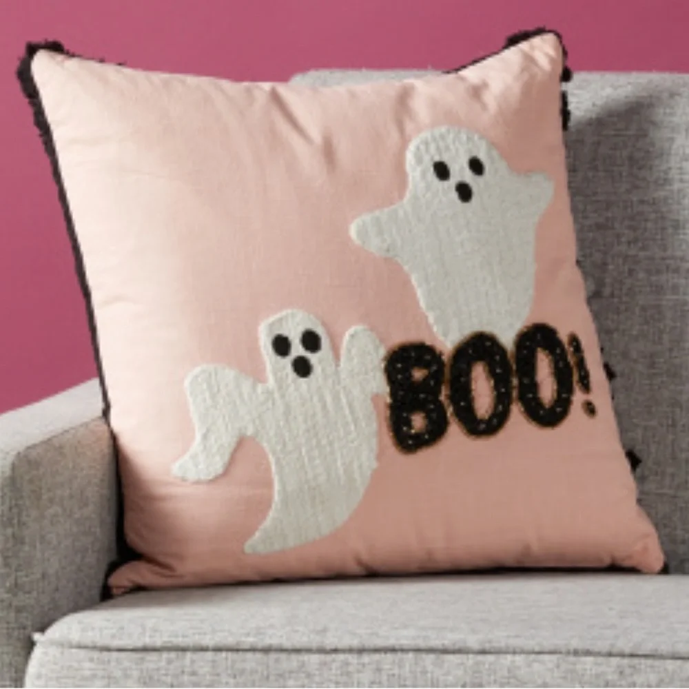 Homegoods perfect pinkoween
