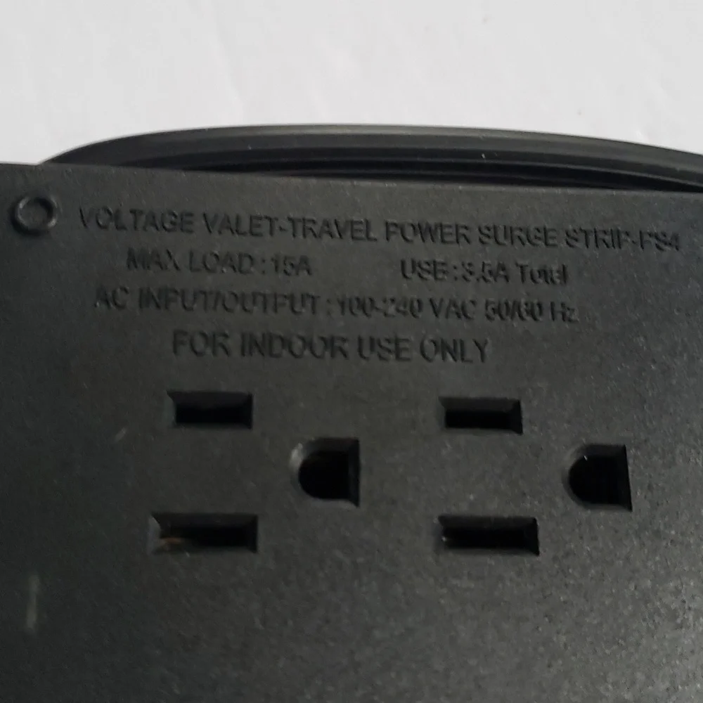 N/A dual voltage