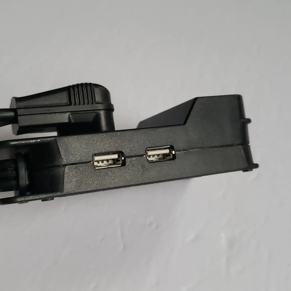 N/A dual voltage
