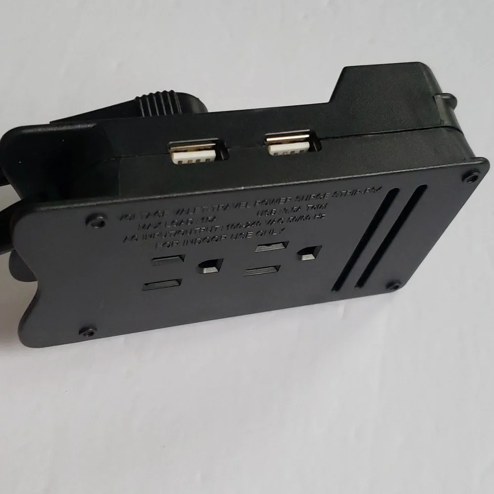 N/A dual voltage
