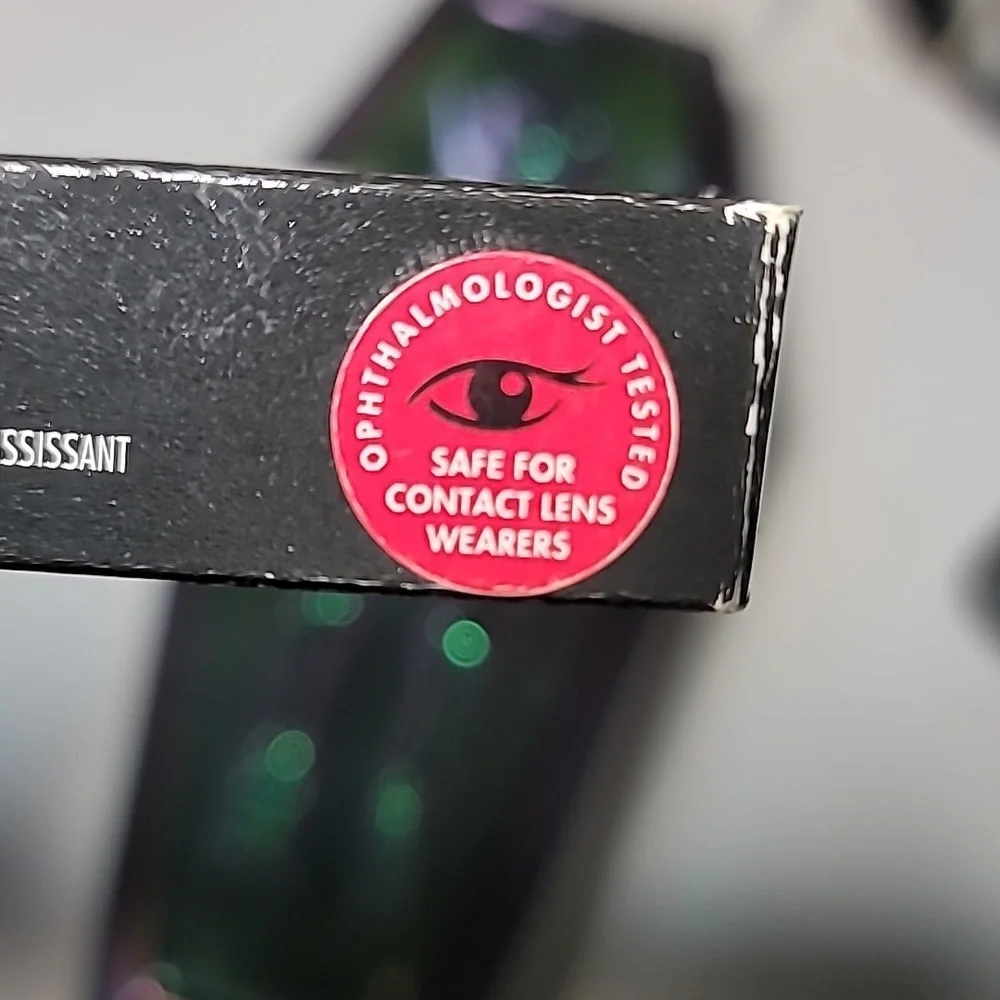LORAC nib full