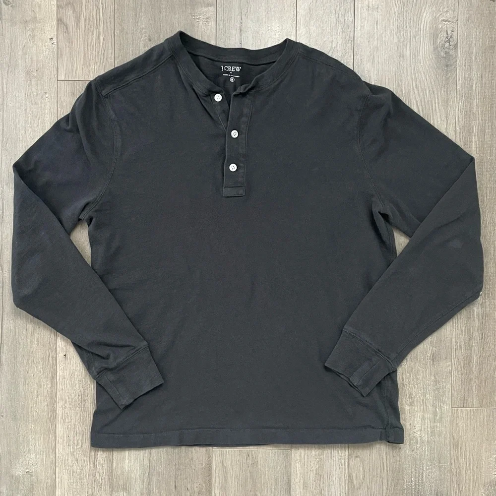 J. Crew comfy casual