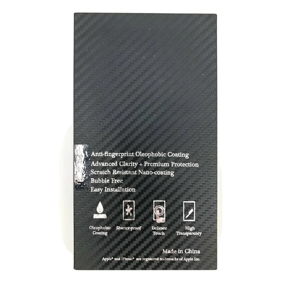 Unbranded case easy advanced